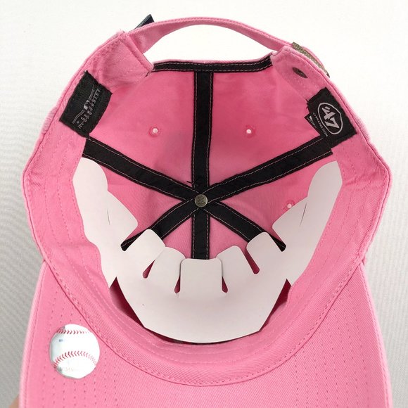 '47 Brand New York Yankees Hat Cap Dad Cap - Picture 10 of 12